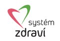 Přejít na stránku Systém zdraví